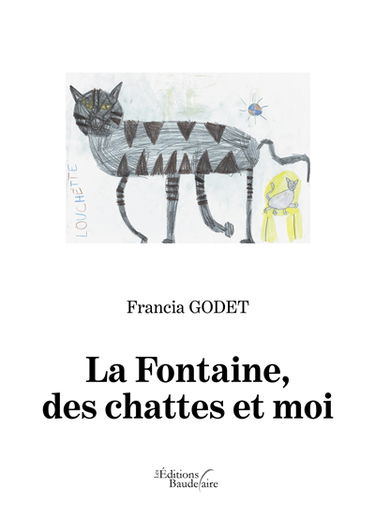 La Fontaine, des chattes et moi