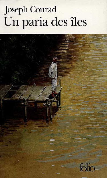 Un paria des îles