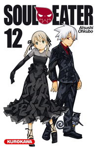 Soul eater. Vol. 12