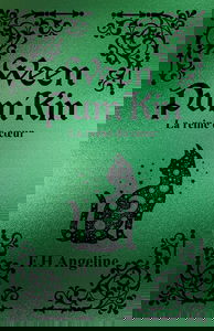 Ween Pum'Kin: La reine de coeur - Tome 1 - Roman dès 9 ans (1)