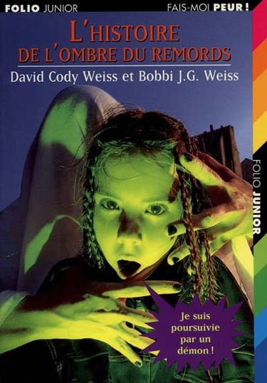 L'histoire de l'ombre du remords