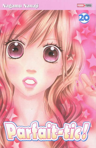Parfait-tic !. Vol. 20