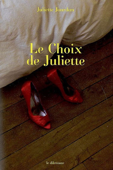 Le choix de Juliette
