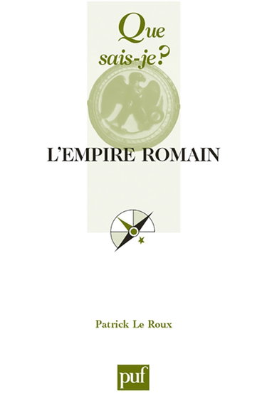 L'Empire romain