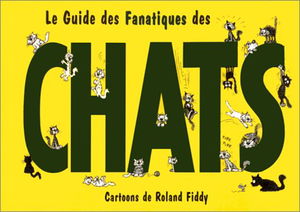 fanatiques des chats