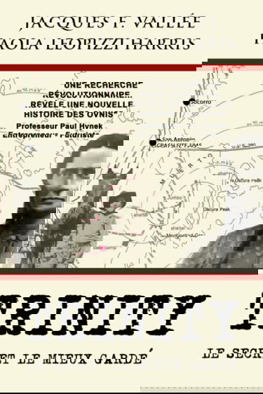 TRINITY: Le secret le mieux gardé