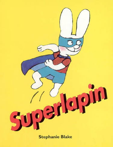 Superlapin