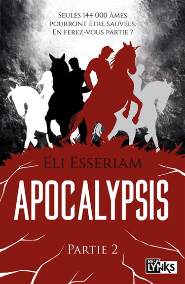 Apocalypsis. Vol. 2