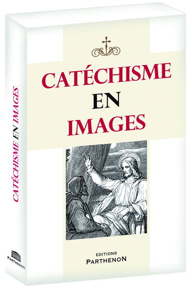 Catéchisme en images