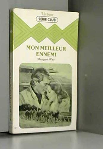 Mon meilleur ennemi (Harlequin)