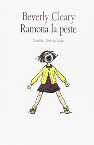 Ramona la peste