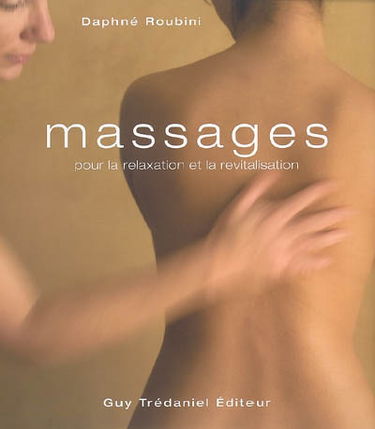 Massages pour la relaxation et la revitalisation
