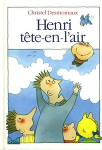 Henri-tête-en-l'air