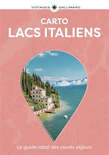 Lacs italiens