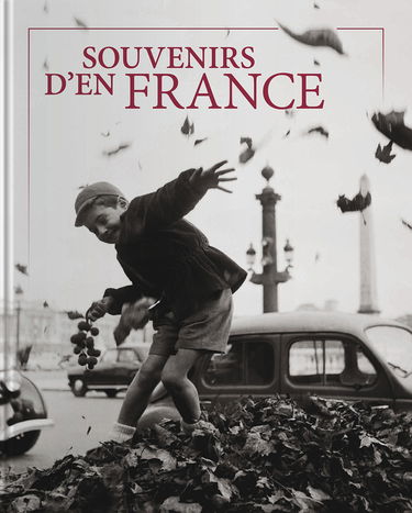 Souvenirs d'en France
