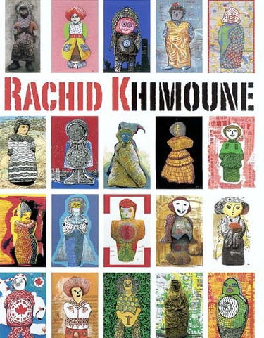 Rachid Khimoune
