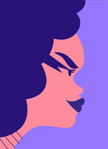 Couverture de Culottées : intégrale