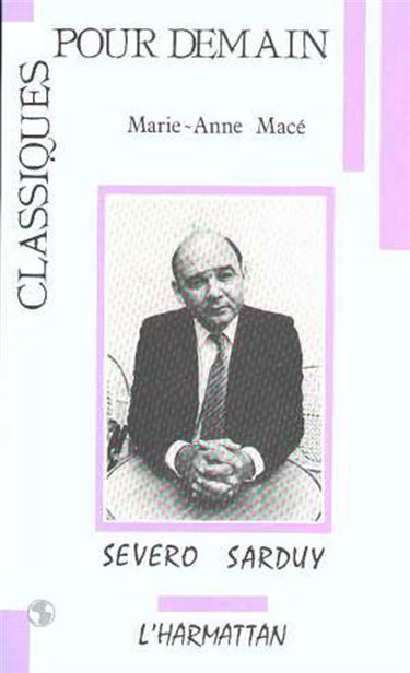 Severo Sarduy