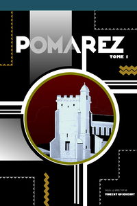 POMAREZ tome 1