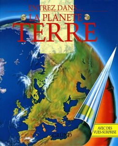 La planète terre