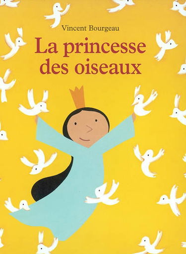La princesse des oiseaux