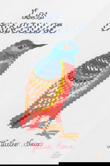Les oiseaux