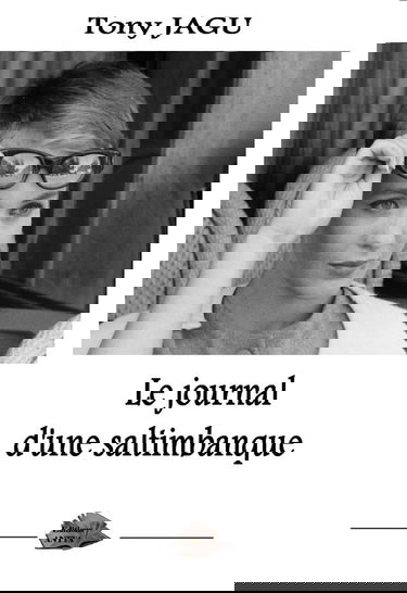 le journal d'une saltimbanque