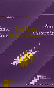 Soufisme et surréalisme