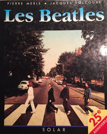 Les Beatles