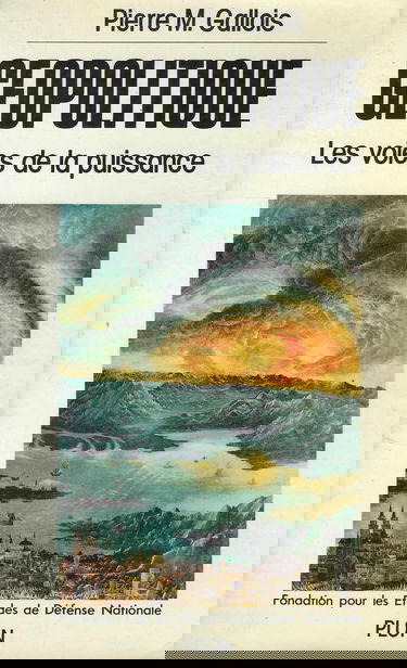 Géopolitique : les voies de la puissance