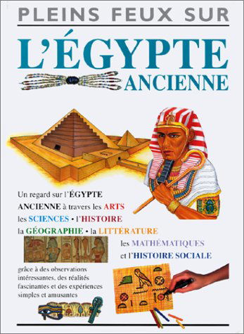 L'Egypte ancienne