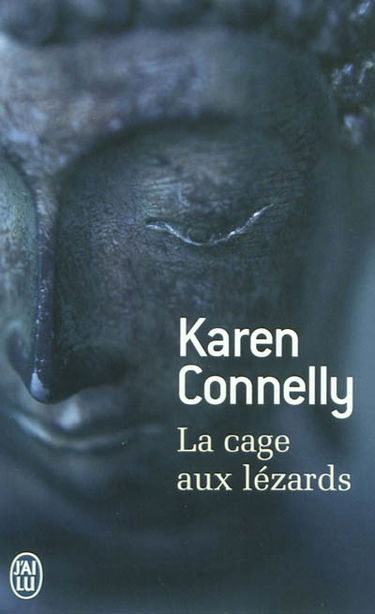 La cage aux lézards