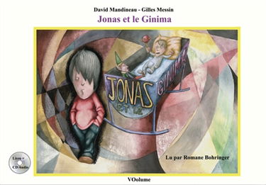 Jonas et le Ginima