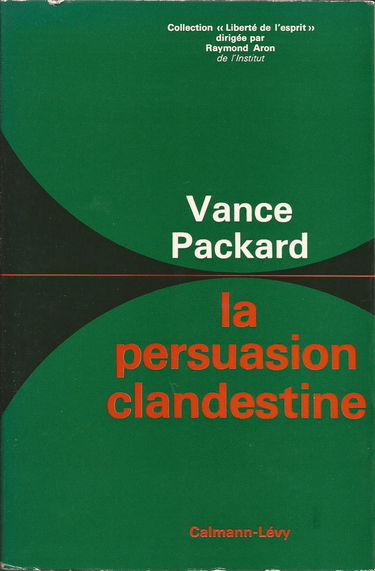 La Persuasion clandestine