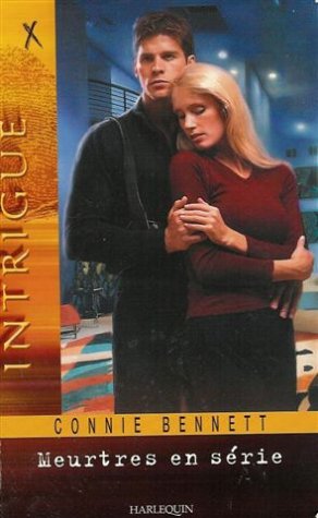 Meutres en série : Collection : Harlequin série intrigue n° HS