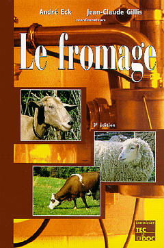 Le fromage : de la science à l'assurance-qualité