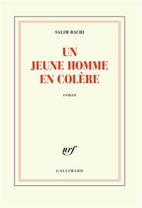 Un jeune homme en colère