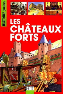 Les Châteaux forts