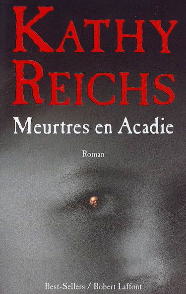 Meurtres en Acadie