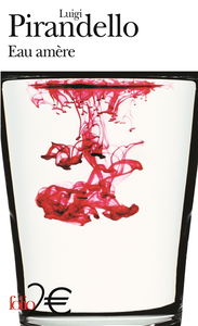 Eau amère : et autres nouvelles