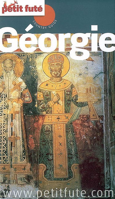 Géorgie : 2008-2009