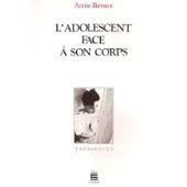 L'Adolescent face à son corps