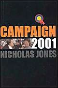 Couverture de Campaign 2001: An Election Diary