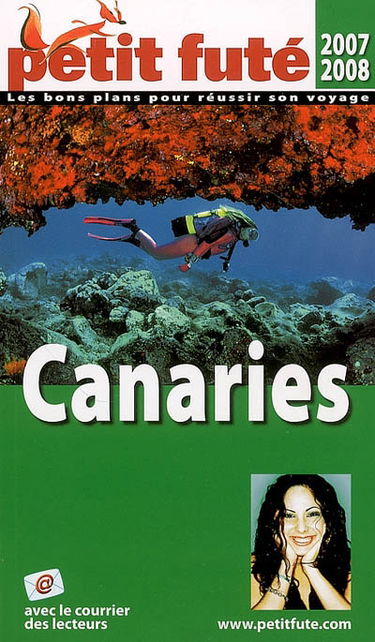 Canaries : 2007-2008