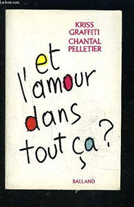 Et l'amour dans tout ça ?