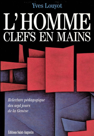 L'homme clefs en main