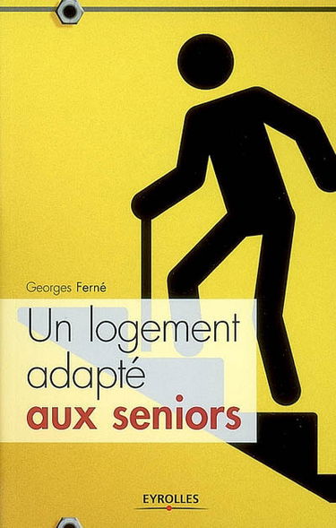 Un logement adapté aux seniors