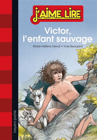 Victor, l'enfant sauvage