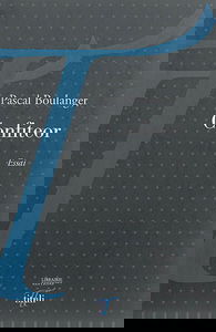 Confiteor : carnets : 2012-2013