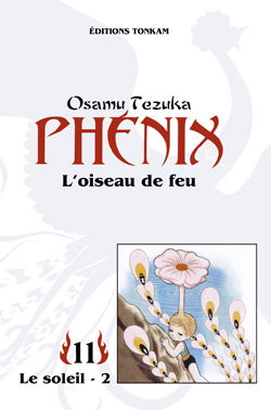 Phénix : l'oiseau de feu. Vol. 11